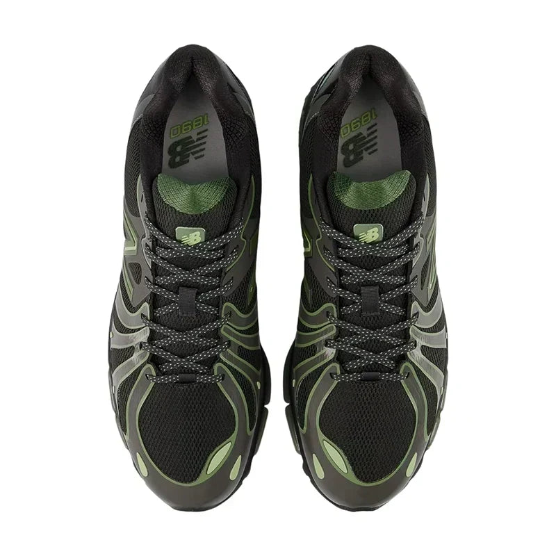 New Balance 1890 Faded Black – Running Shoes