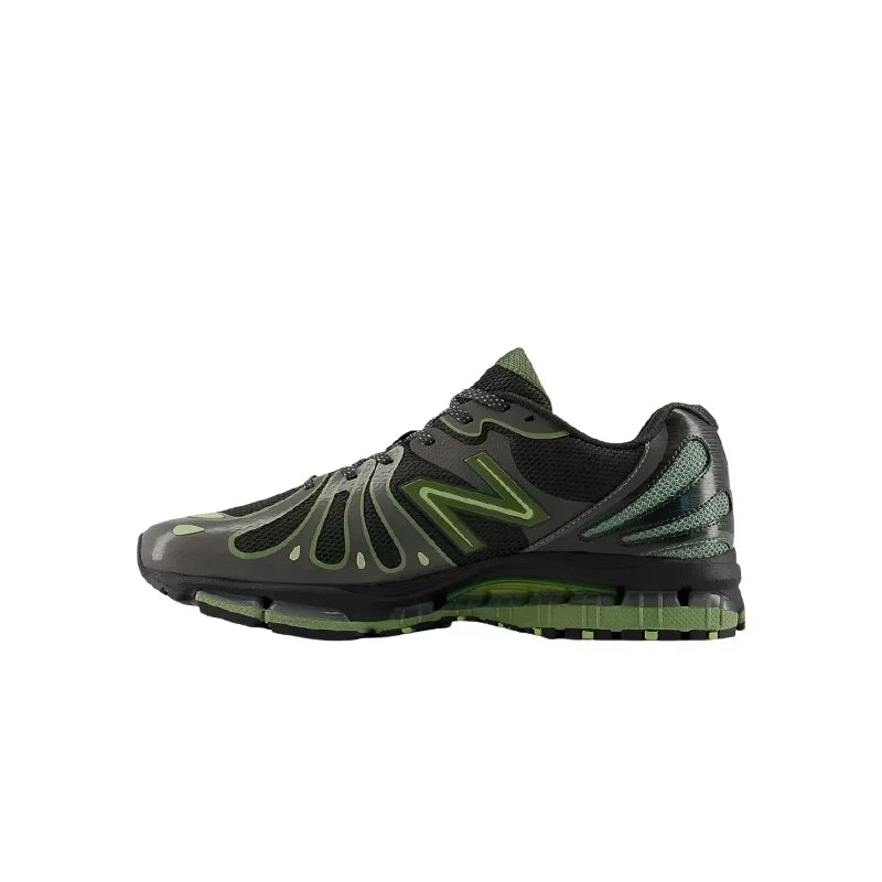 New Balance 1890 Faded Black – Running Shoes