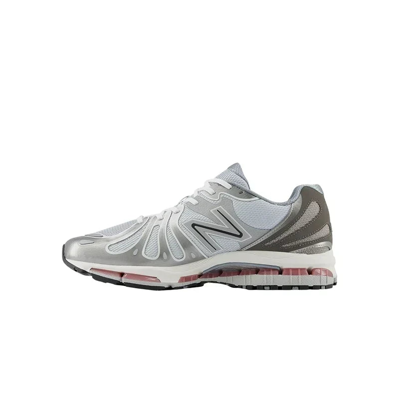 New Balance 1890 Faded Black – Running Shoes