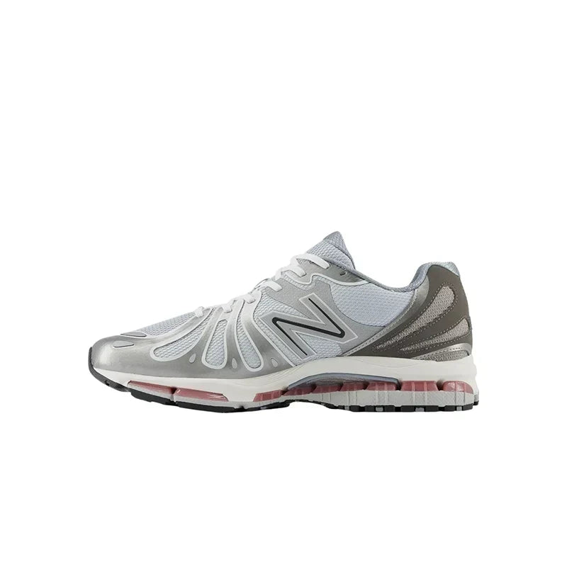 1890 Metallic Silver