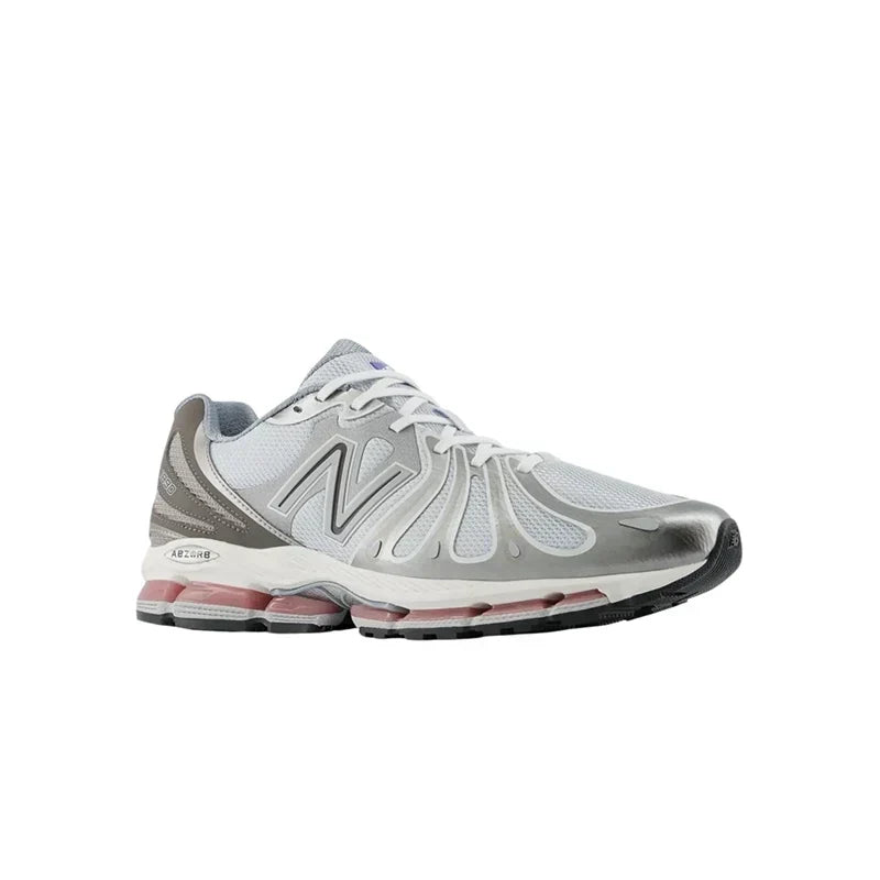 New Balance 1890 Faded Black – Running Shoes
