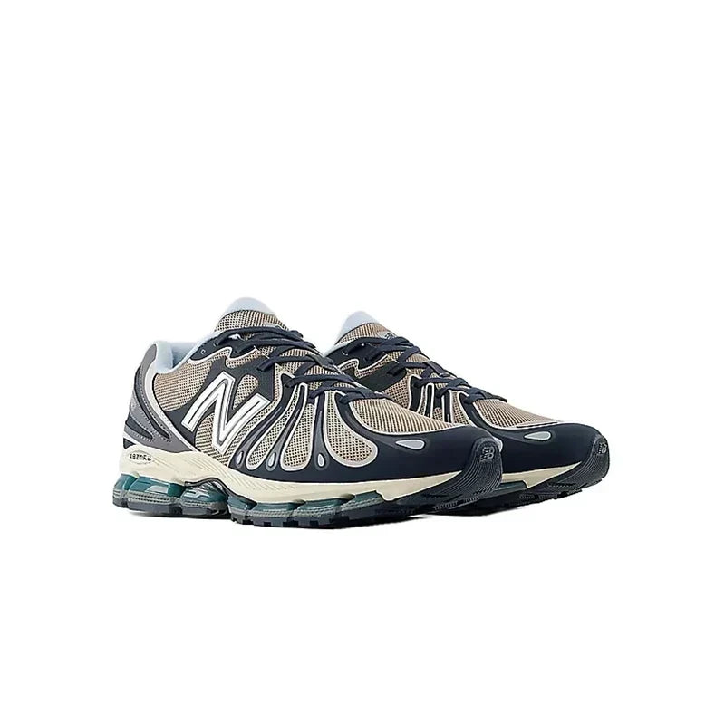 New Balance 1890 Faded Black – Running Shoes