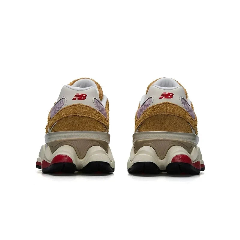 New Balance 9060 Breakfast Tea Angora – Sneakers