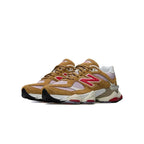 New Balance 9060 Breakfast Tea Angora – Sneakers
