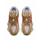 New Balance 9060 Breakfast Tea Angora – Sneakers