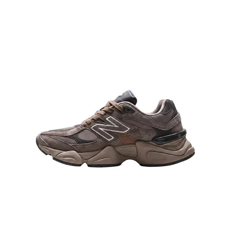 9060 Brown Ice