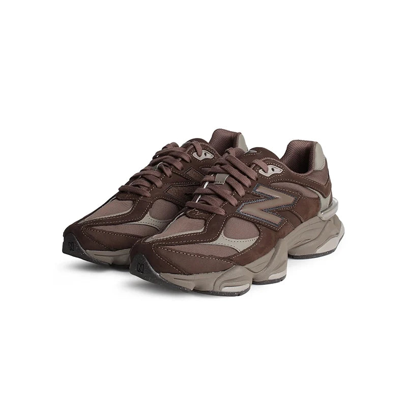 9060 Brown Ice