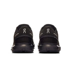 On Running Cloud 6 All Black – Running Shoes Women's