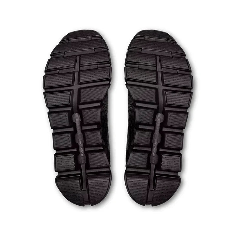 On Running Cloud 6 All Black – Running Shoes Women's