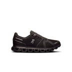On Running Cloud 6 All Black – Running Shoes Women's