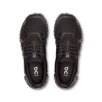 On Running Cloud 6 All Black – Running Shoes Women's
