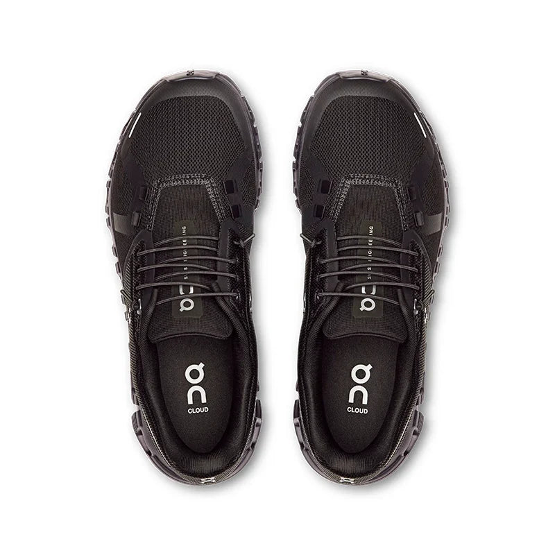 On Running Cloud 6 All Black – Running Shoes Women's