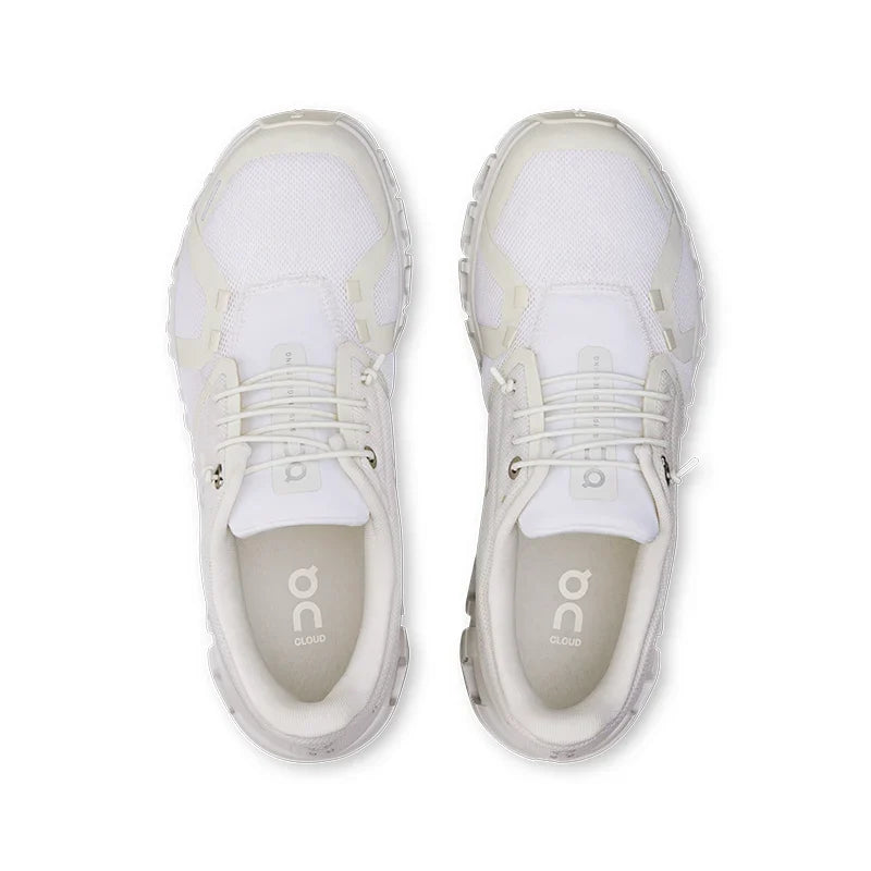 On Running Cloud 6 All Black – Running Shoes Women's