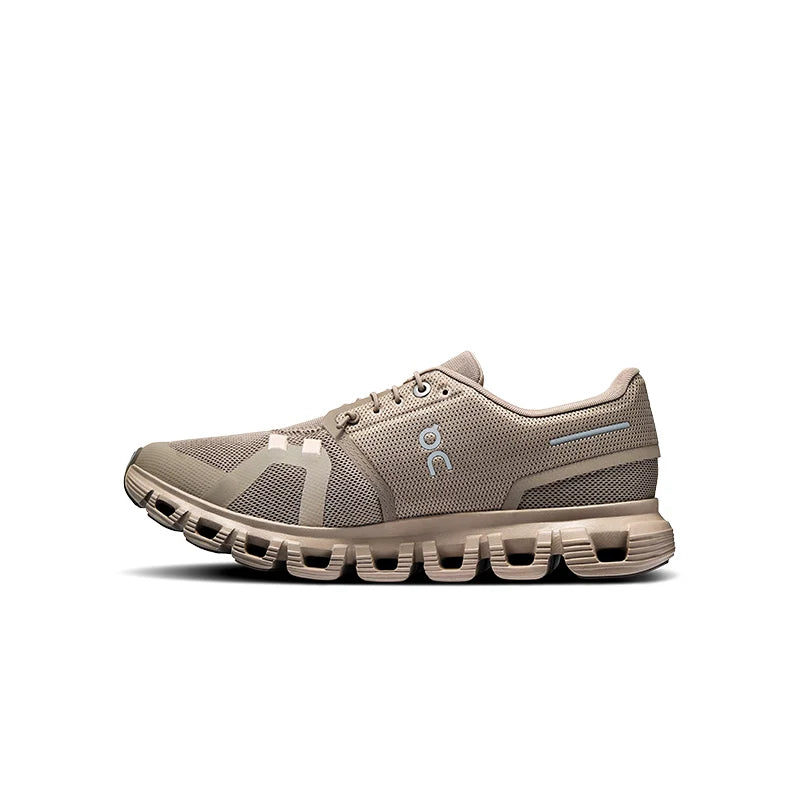 On Running Cloud 6 Orchid Fade – Running Shoes Women's