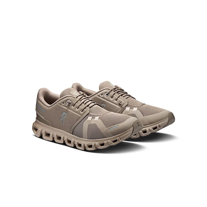 On Running Cloud 6 Orchid Fade – Running Shoes Women's