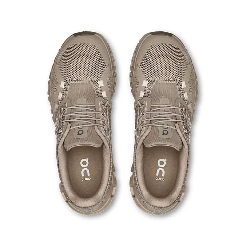 On Running Cloud 6 All Black – Running Shoes Women's