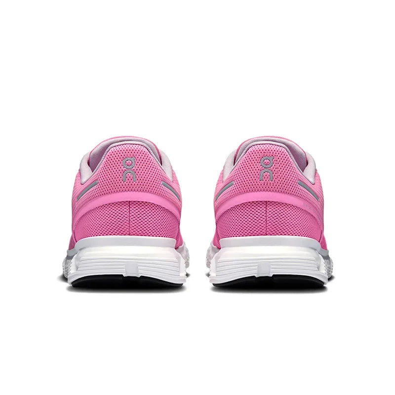 On Running Cloud 6 All Black – Running Shoes Women's