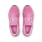 On Running Cloud 6 All Black – Running Shoes Women's