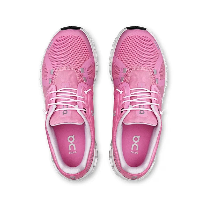 On Running Cloud 6 All Black – Running Shoes Women's