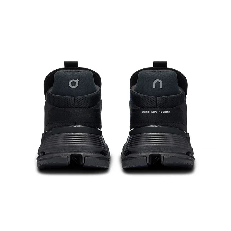 On Cloudnova 2 All White – Sneakers