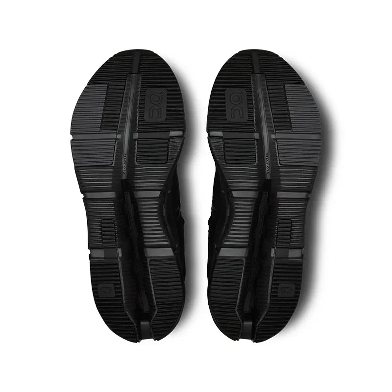 Cloudnova 2 All Black – Sneakers